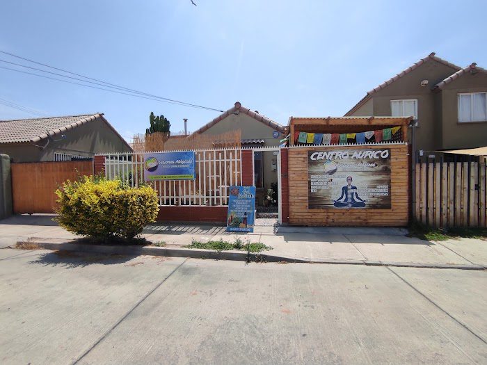 triadas Visiones mágicas