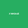 X MASAJE