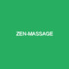 Zen-massage