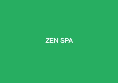 Zen Spa