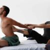 • Yoga Relaxantes Especiales® Condesa Mexico City