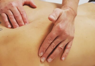 Cos Natural Quiromassatge