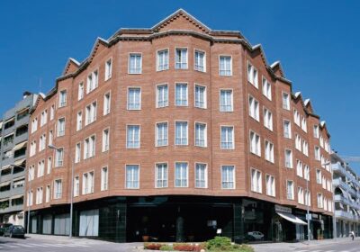 URH Ciutat de Mataró