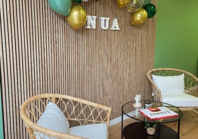 NUA (Clinica de Estética Avanzada)