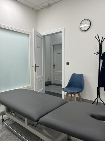 Fisionervión Fisioterapia en Santurtzi