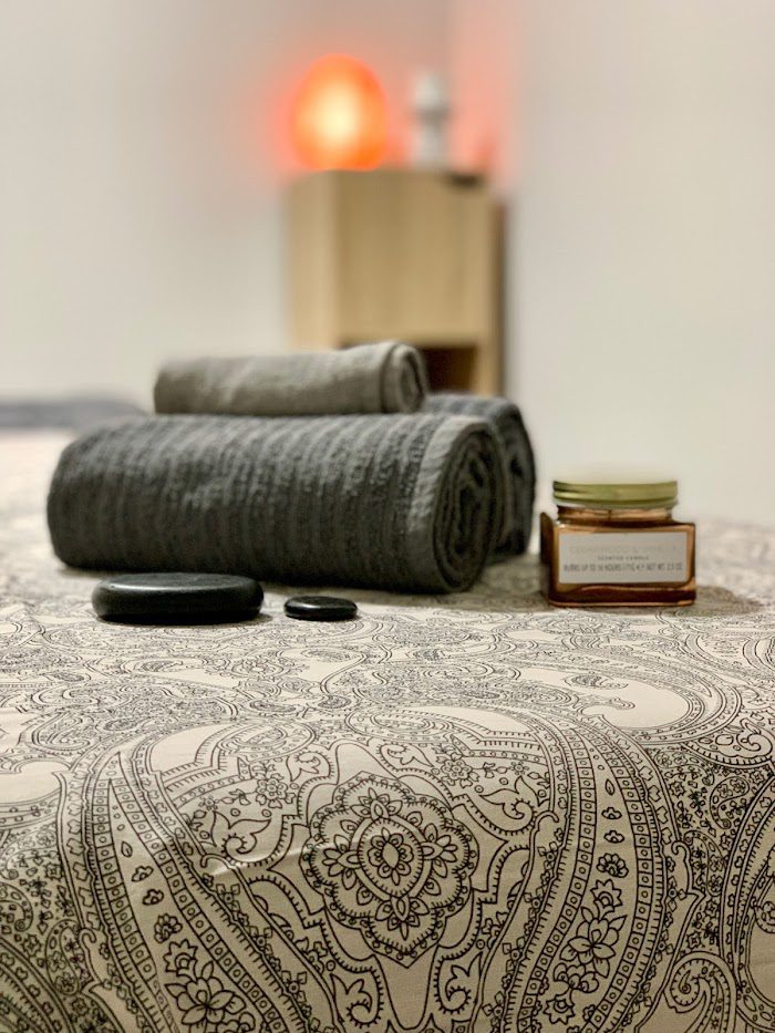 Nature Energy Massage