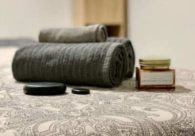 Nature Energy Massage