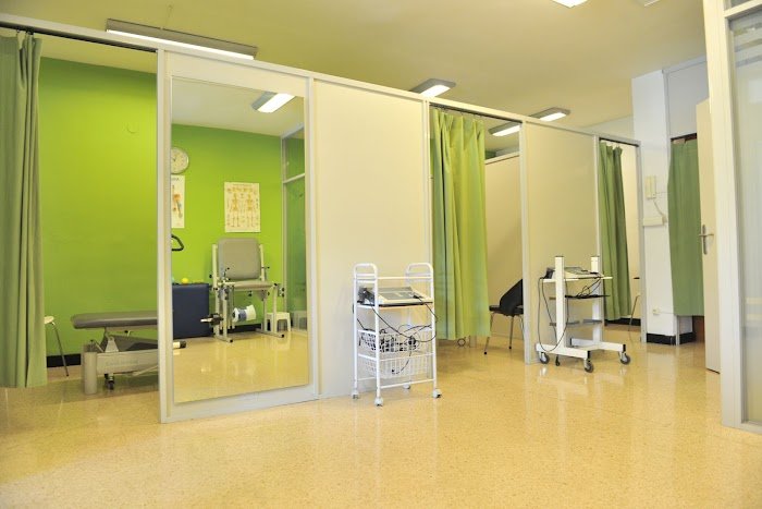 Fisioterapia Antonio Salgado