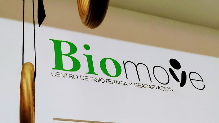 Biomove Santander