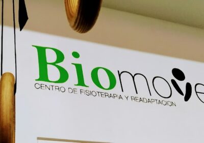 Biomove Santander
