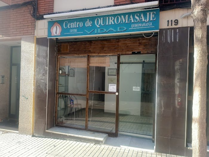 Masajes en L’Hospitalet de Llobregat (Barcelona)