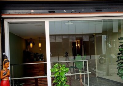 Thai Siam Massatge Spa