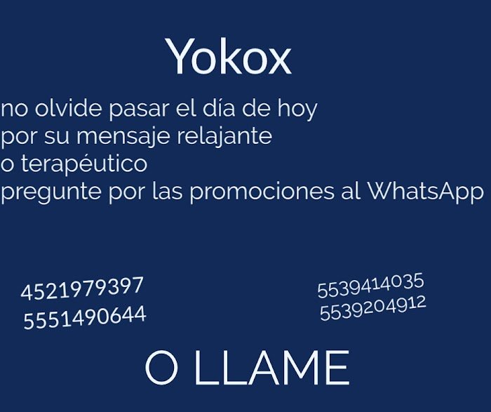Imagen del Slider