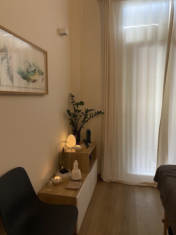 Masajes en Ciutat Vella (Barcelona)