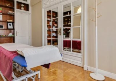 Blau Terra – Wellness & Health Therapies