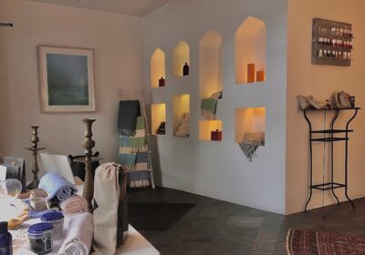 Spa Hammam Rituels d’Orient