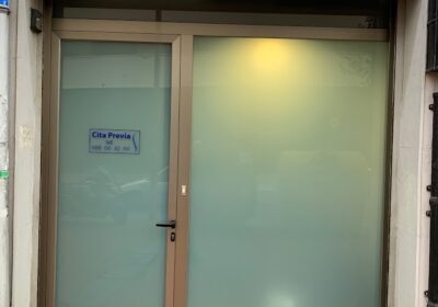 Centro De Osteopatia Y Masajes Salazar