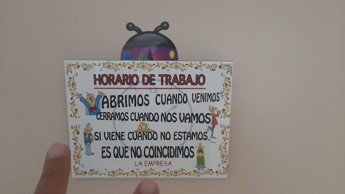Centro de Recuperación Alejandro