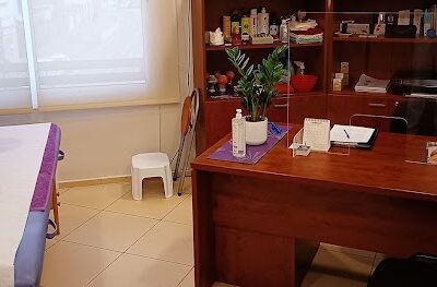 Xavier Turell – Masajista y Acupuntor en Sabadell