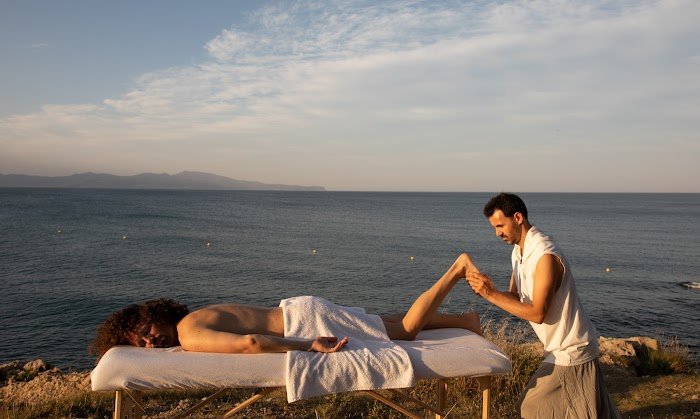 Soul Massages – Massatge Holistic de grau sublime