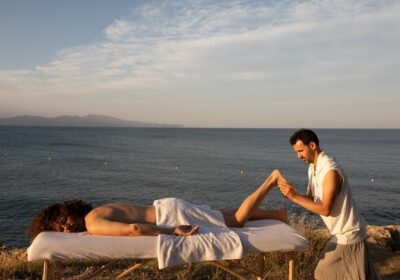 Soul Massages – Massatge Californià