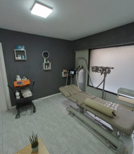 L’Espai de Fisioteràpia i Osteopatia