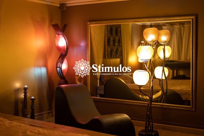 Stimulos | Holistic Massage Barcelona
