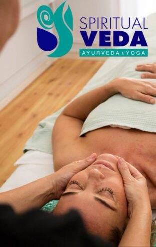 Spiritual Veda Masajes & Tratamientos Relajantes Especiales