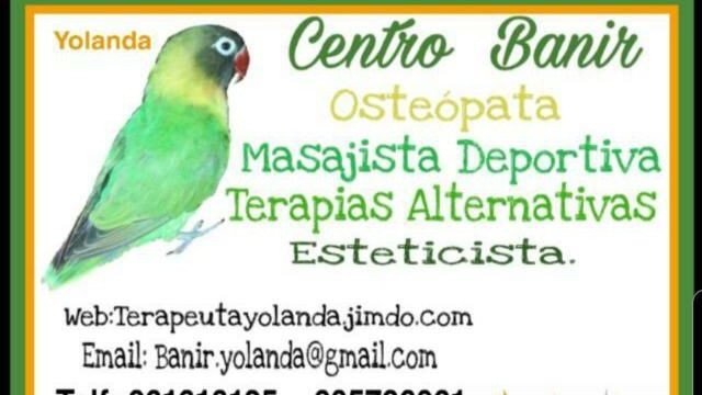 Centro Banir