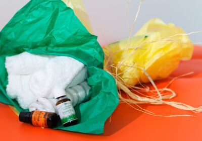 Centre de Massatge i Espai de Moviment expressiu