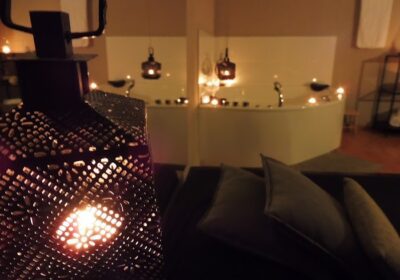 Magic Sensity Massage