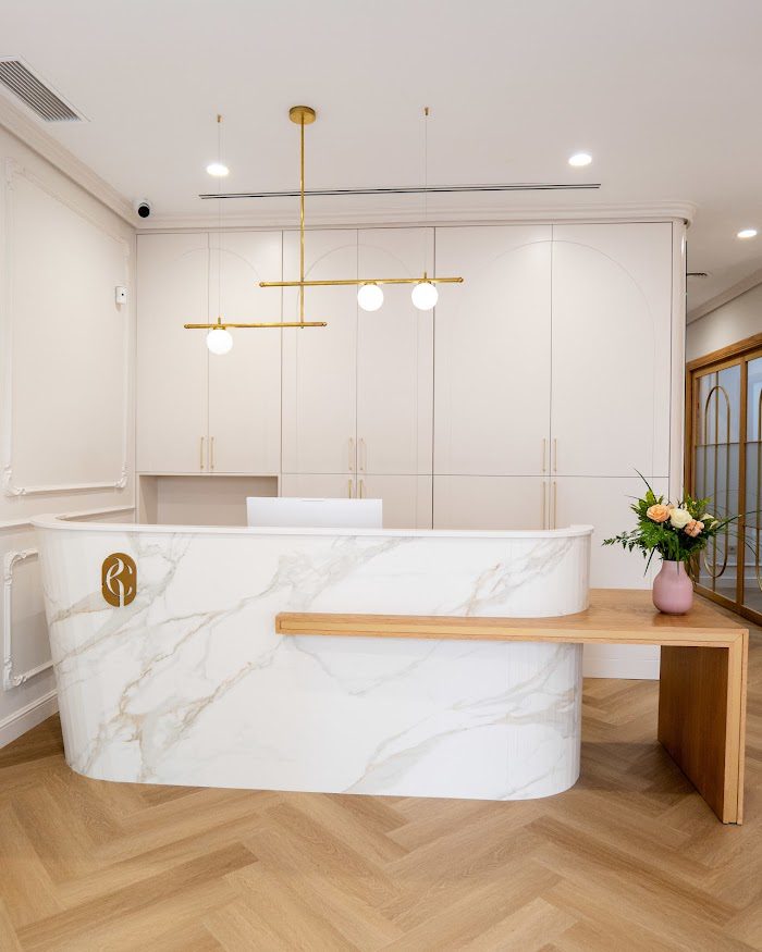 Clínica de Medicina Estética y Capilar Dra. Romina Castellano