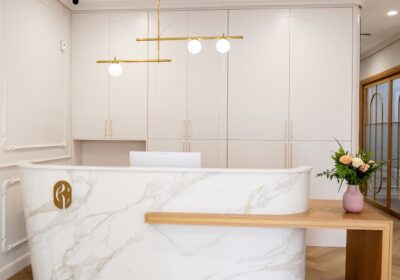 Clínica de Medicina Estética y Capilar Dra. Romina Castellano