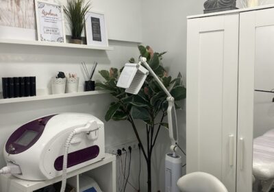 Centro de belleza Azahara Santurtzi