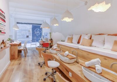 Revive Spa bcn