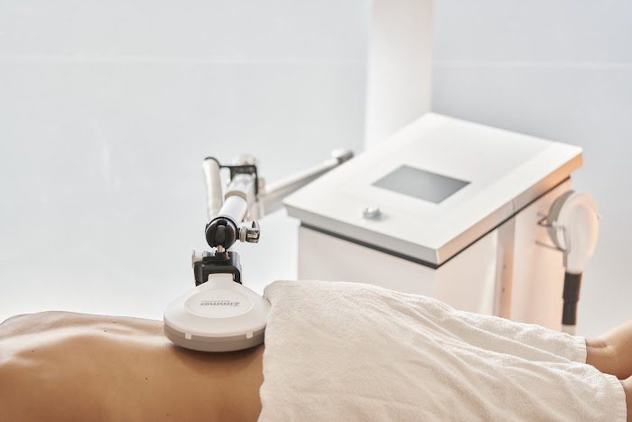RECUPÉRATE – Clínica de Fisioterapia en Salamanca