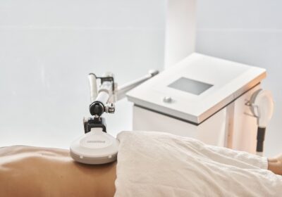 RECUPÉRATE – Clínica de Fisioterapia en Salamanca