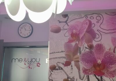 Estética y Bienestar ME & YOU