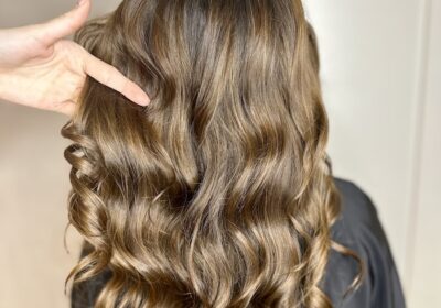 Peluquería Caché