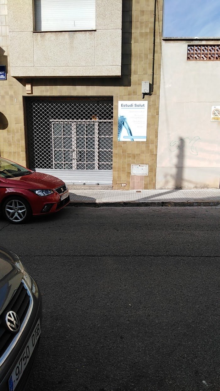 Masajes en Terrassa (Barcelona)