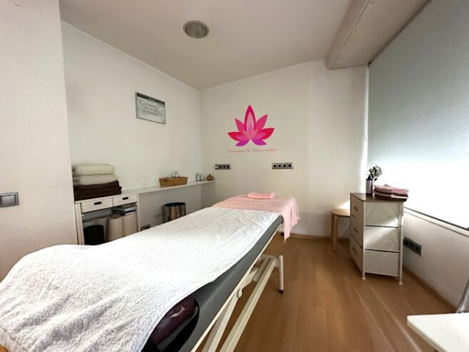 Terapias & Bienestar Sabadell