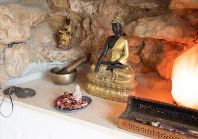 Massatge Californià