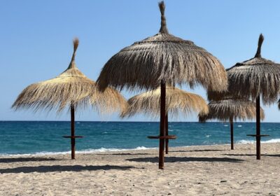 Massatges Albert Gràcia