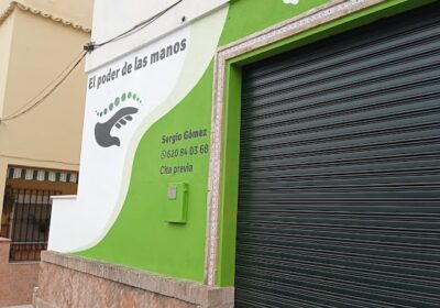 El Poder de las Manos