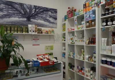 Gotic Terapeutic Center