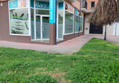 Clínica Bao – Osteopatía, Masajes y Cólico de lactante