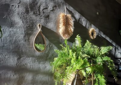 Valentina Menshchikova beauty & care