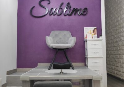 Sublime Estética. Estética y Belleza.