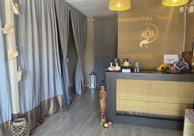 Nakhonthai Massage