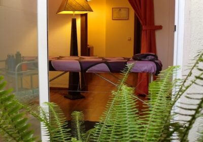 Enric Gonzalez – Terapias Manuales